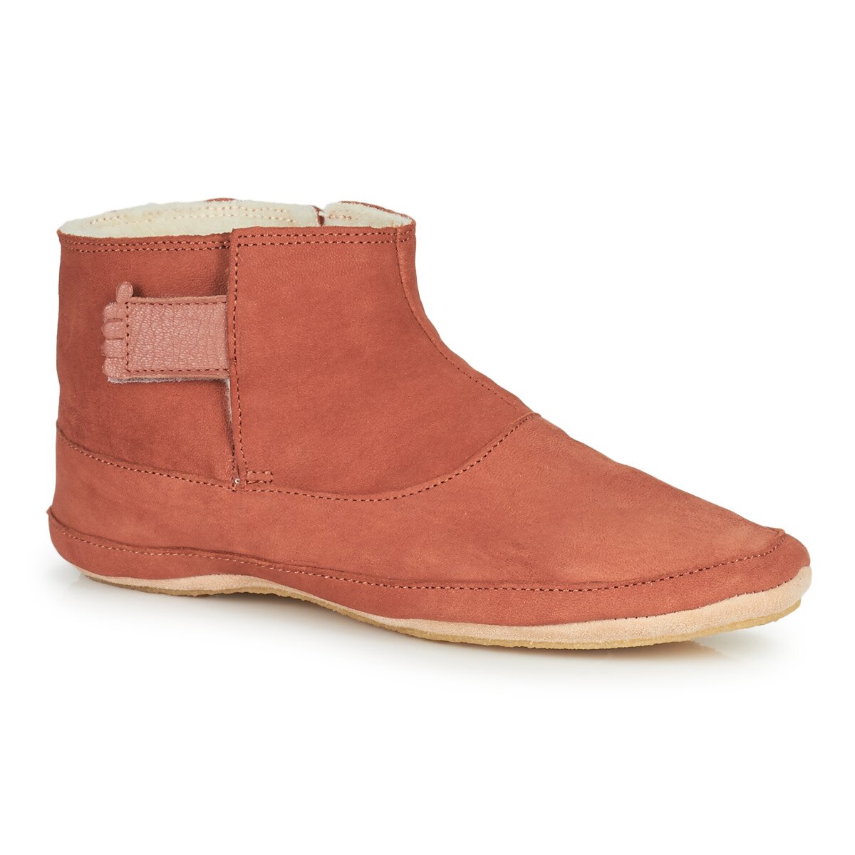 Easy Peasy Pantofi BOOBOOTIES