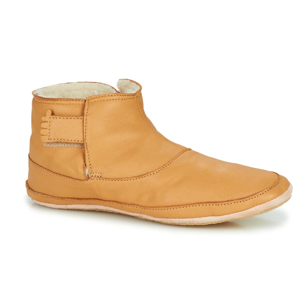 Easy Peasy Pantofi BOOBOOTIES