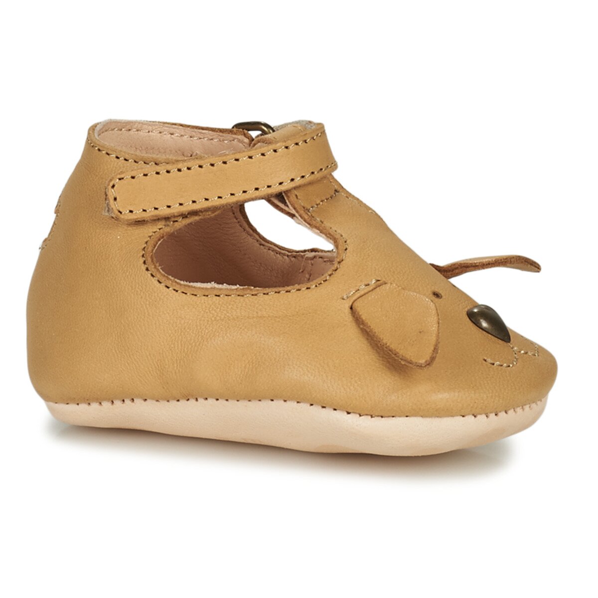 Easy Peasy Pantofi LOULOU CHIEN