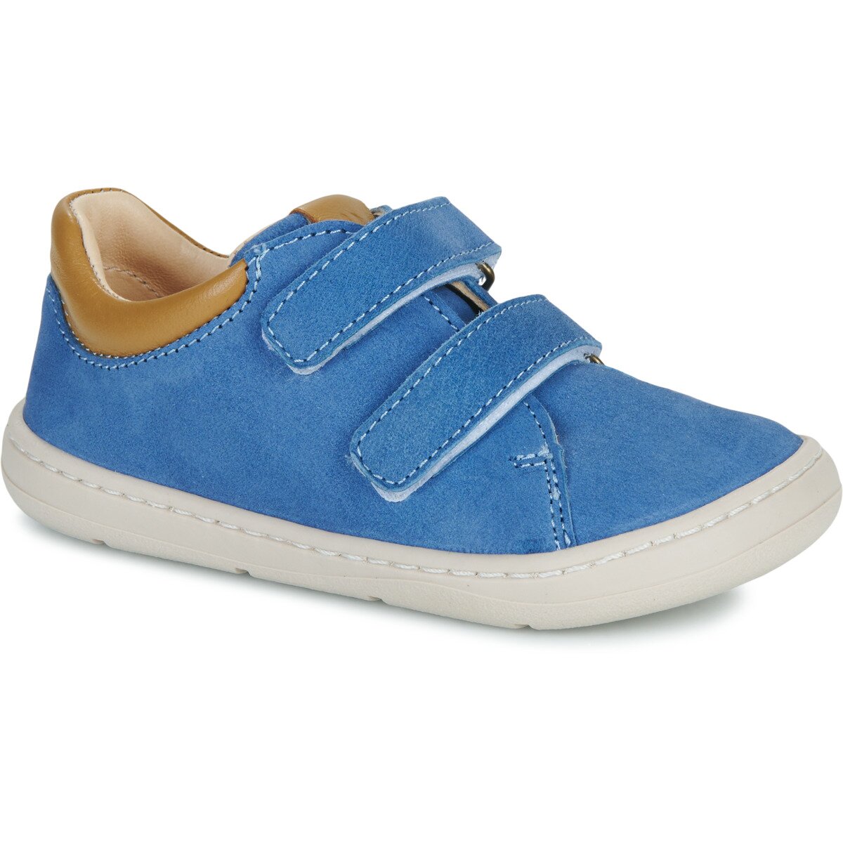 Easy Peasy Pantofi MU DUCKIE'S VELCRO