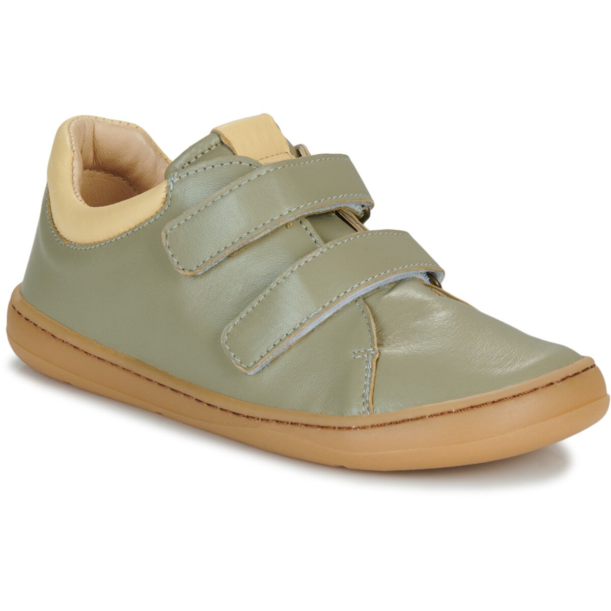 Easy Peasy Pantofi MU DUCKIE'S VELCRO