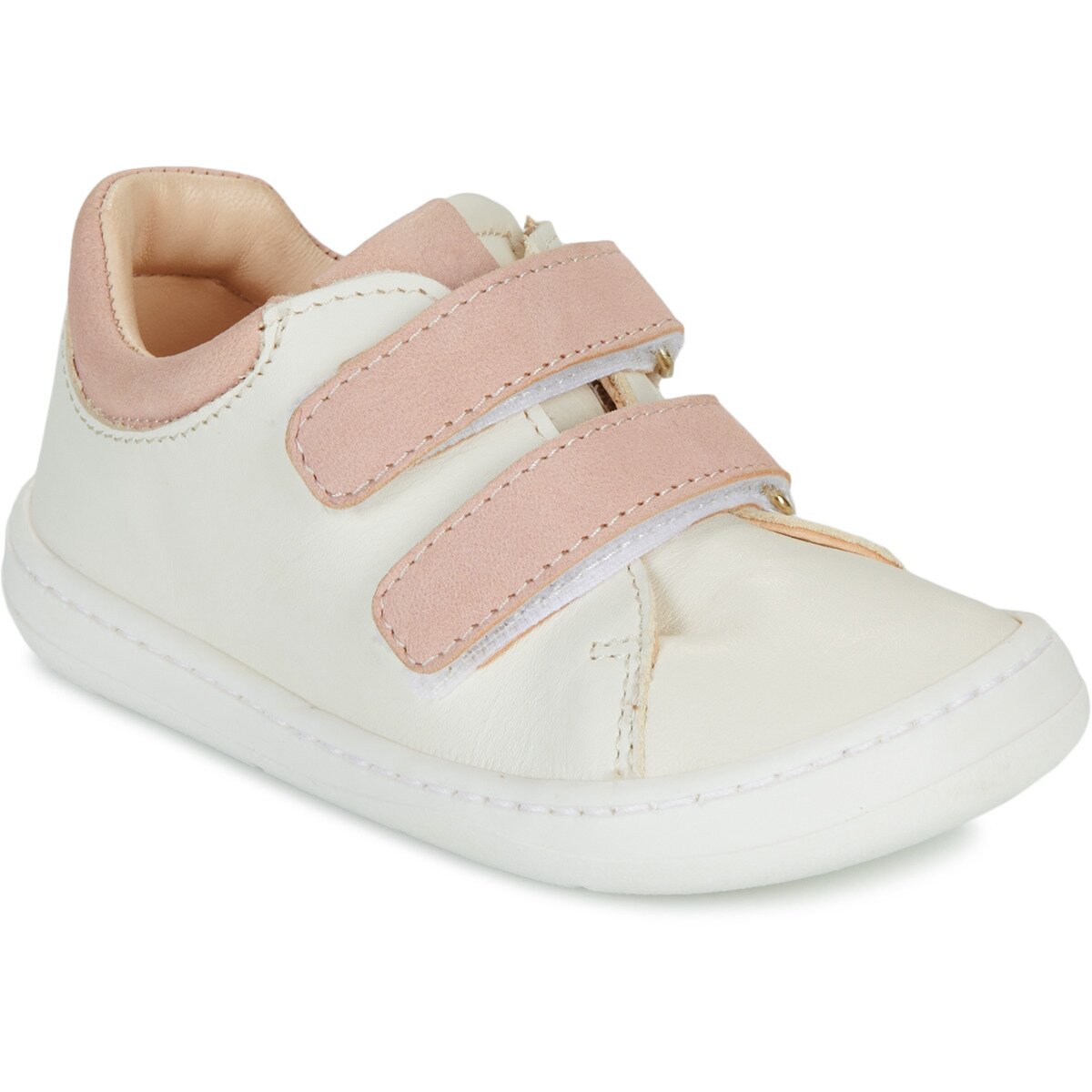 Easy Peasy Pantofi MU DUCKIE'S VELCRO