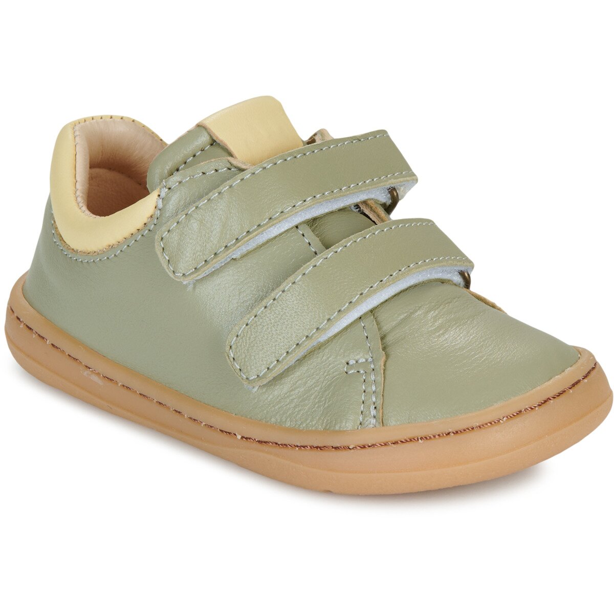 Easy Peasy Pantofi MU DUCKIE'S VELCRO