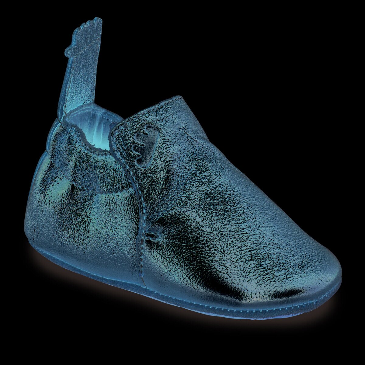Easy Peasy Pantofi MY BLU