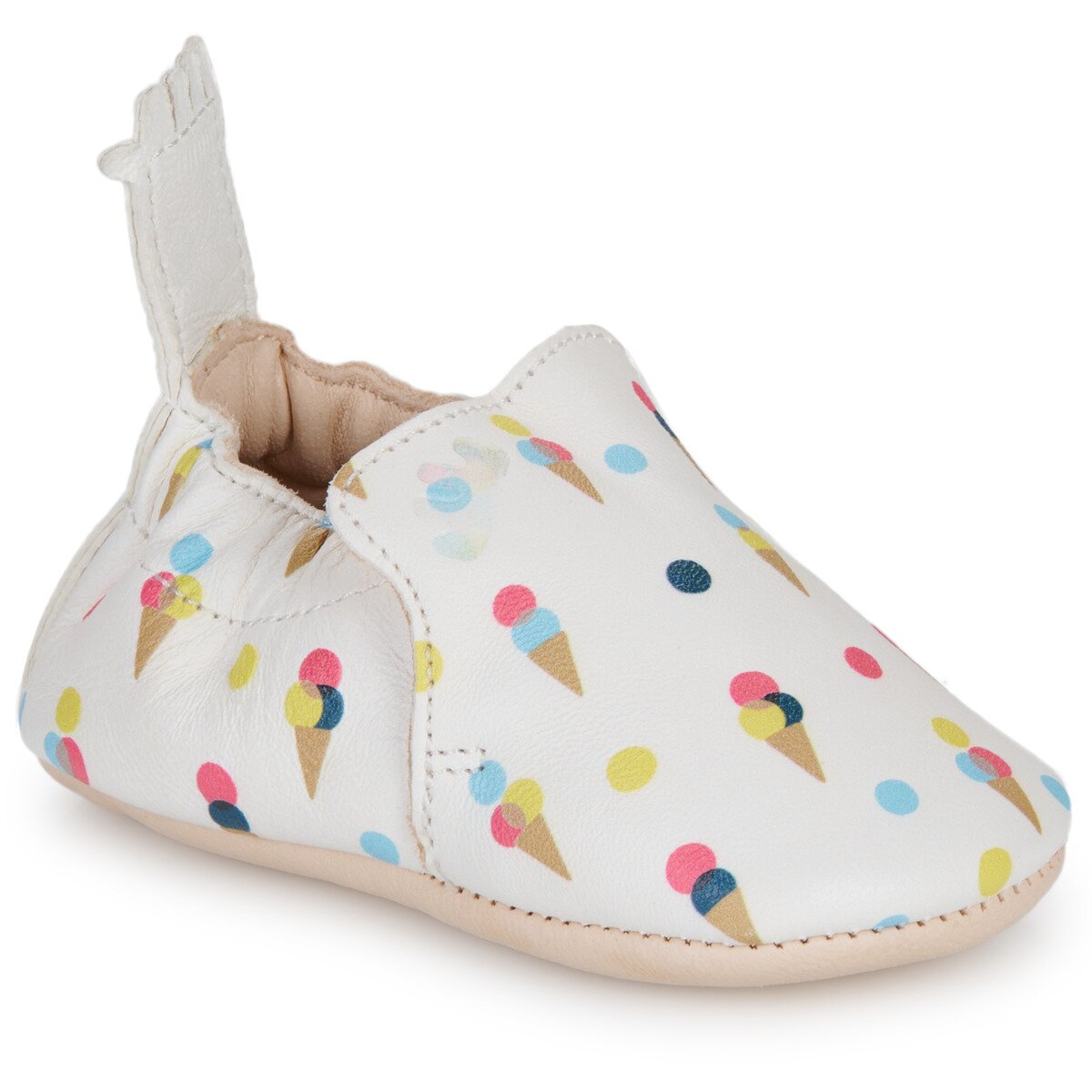Easy Peasy Pantofi MY BLU