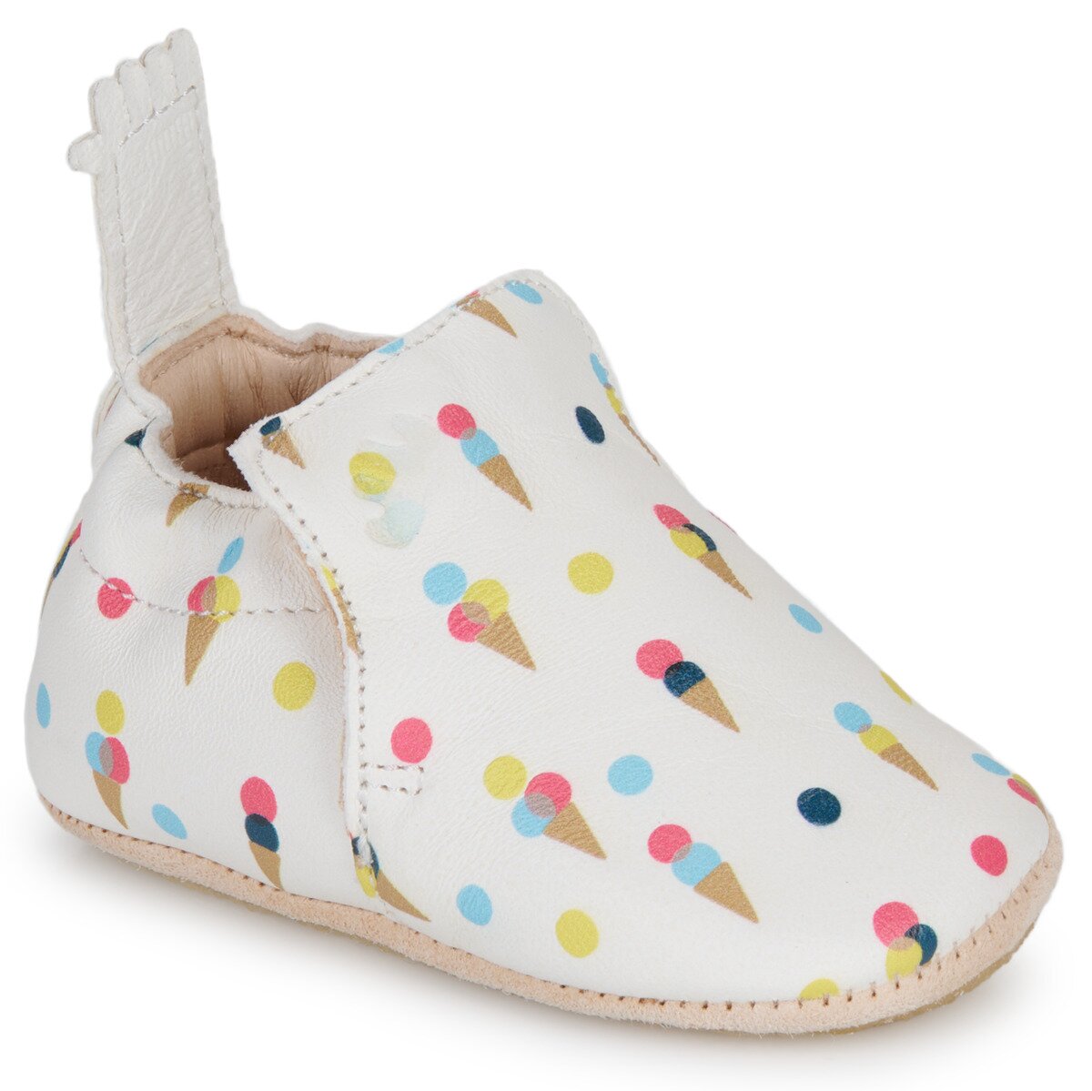 Easy Peasy Pantofi MY BLU
