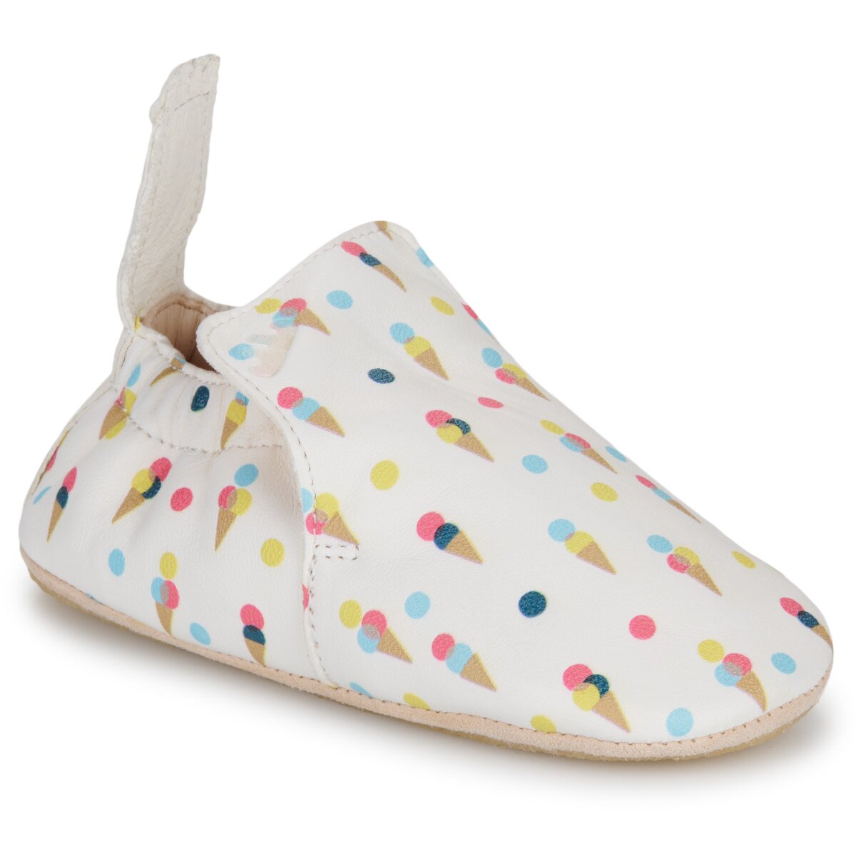 Easy Peasy Pantofi MY BLU