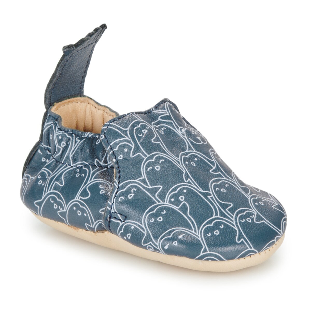 Easy Peasy Pantofi MY BLU