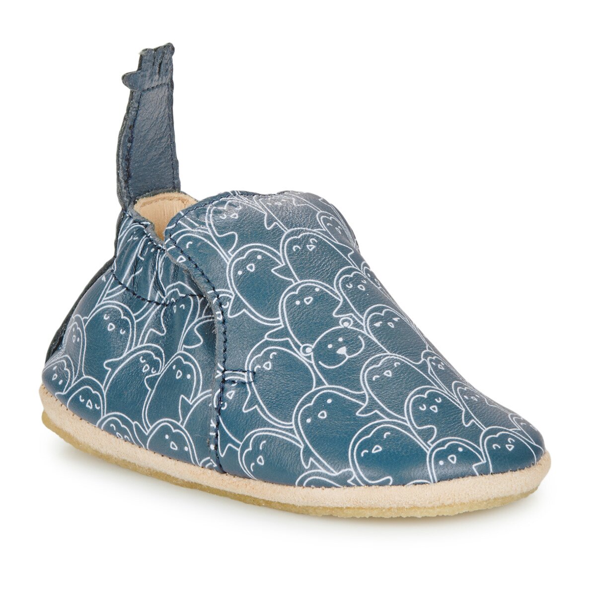 Easy Peasy Pantofi MY BLU