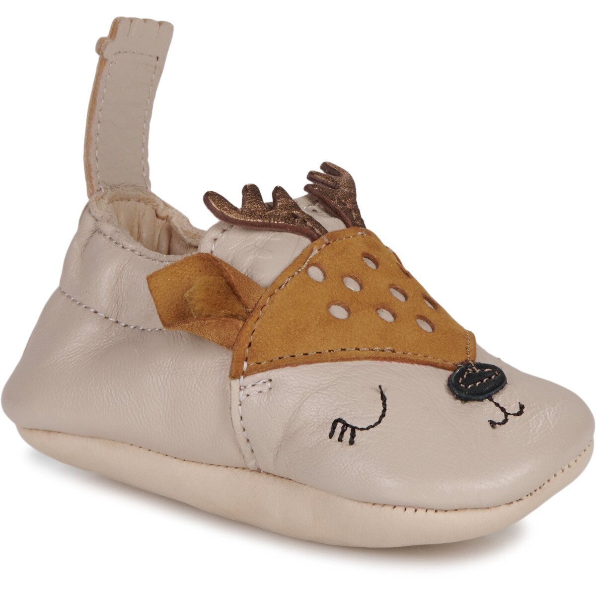 Easy Peasy Pantofi MY BLU BICHE