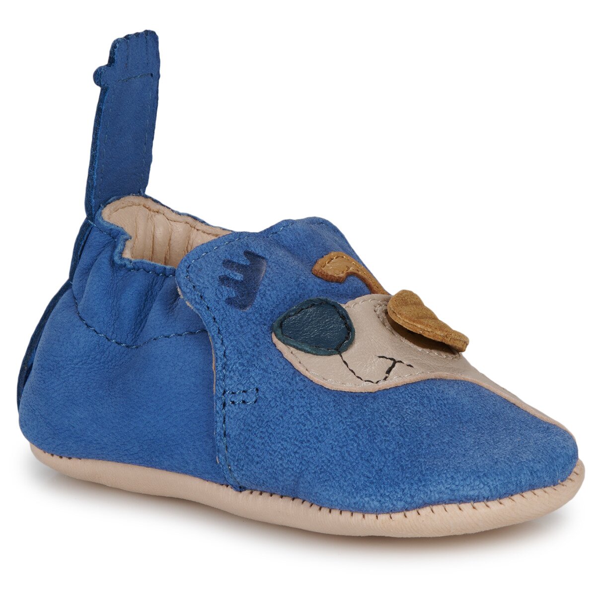 Easy Peasy Pantofi MY BLU CHIEN OEIL