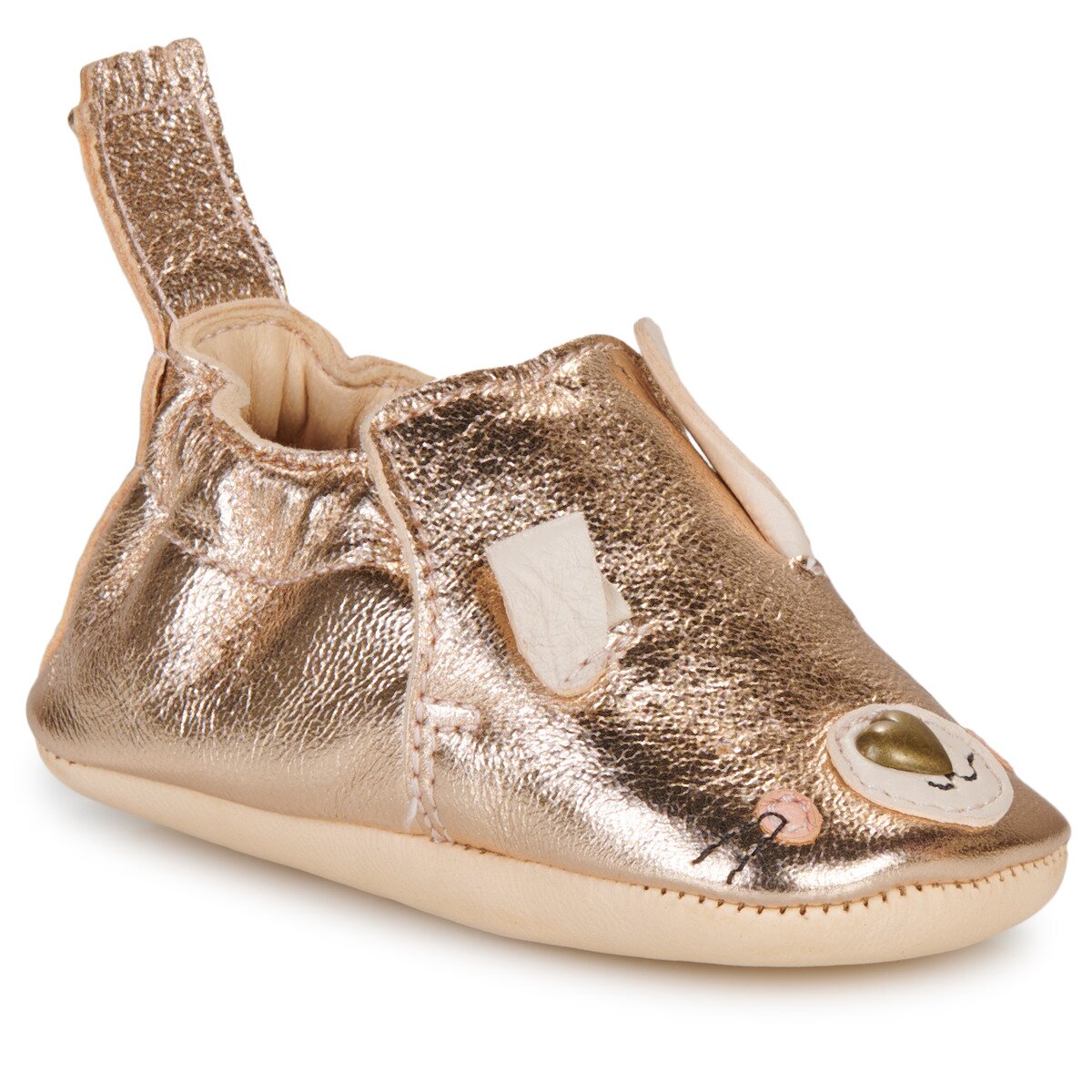 Easy Peasy Pantofi MY BLU LAPINOU
