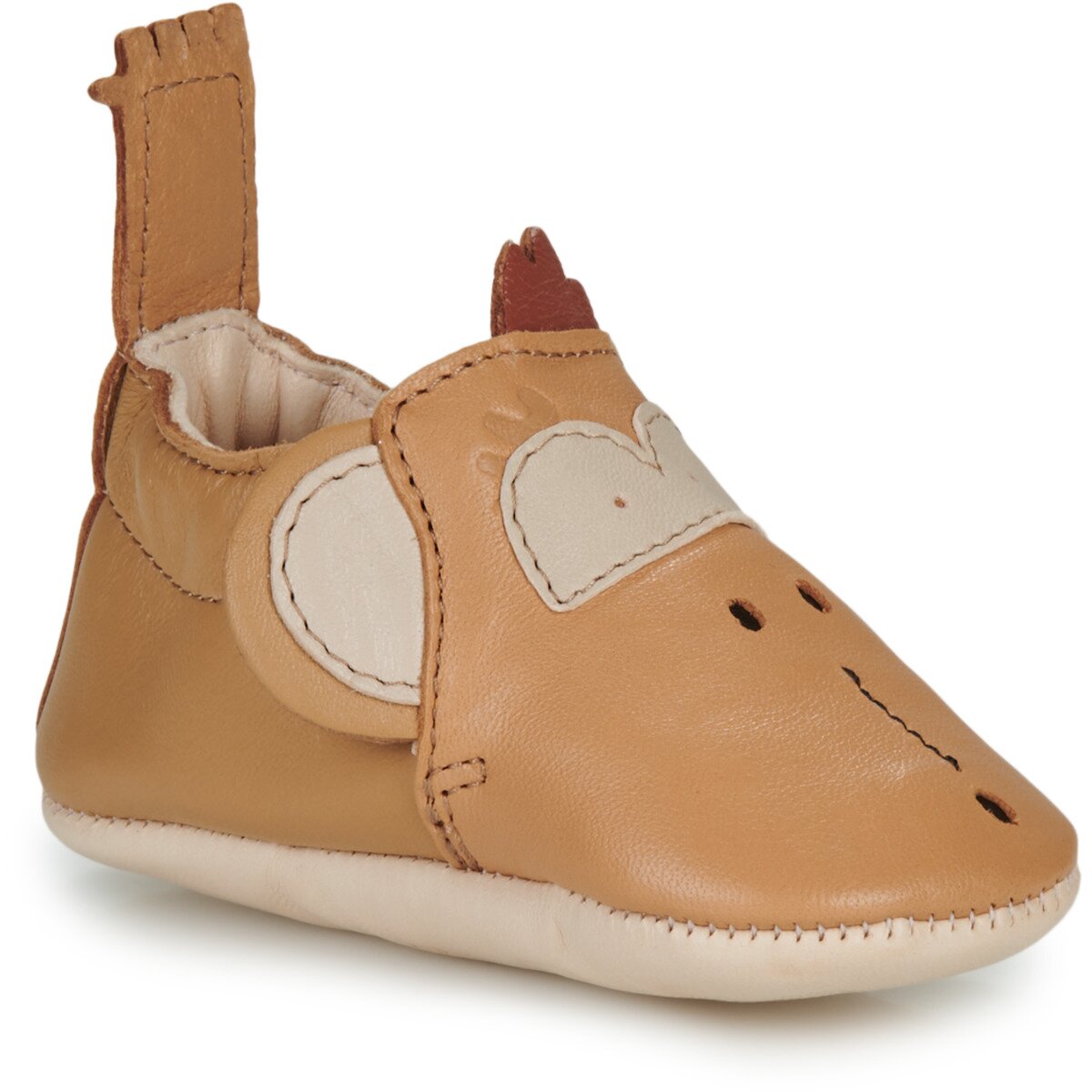 Easy Peasy Pantofi MY BLU SINGE