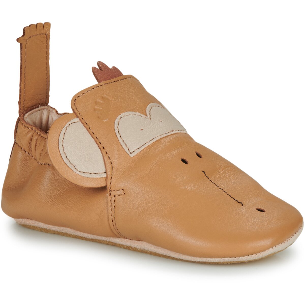 Easy Peasy Pantofi MY BLU SINGE