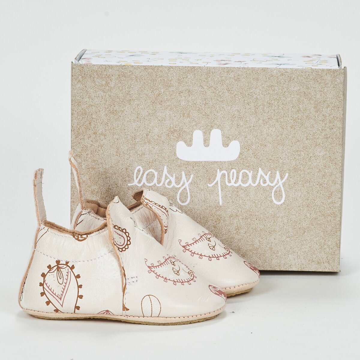 Easy Peasy Pantofi MY BLUBLU