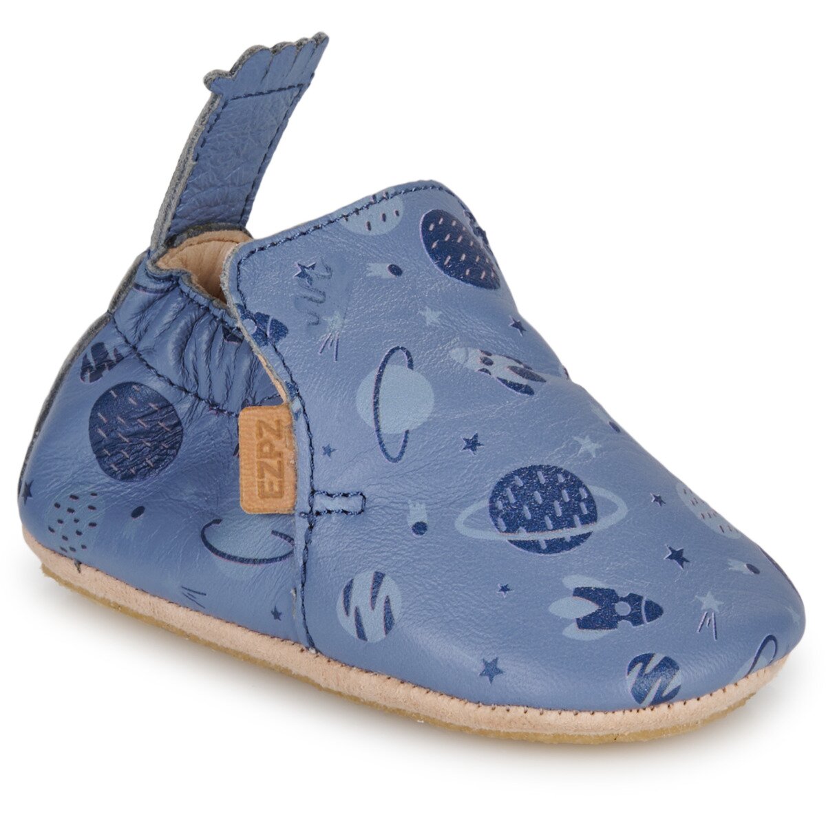 Easy Peasy Pantofi MY BLUBLU