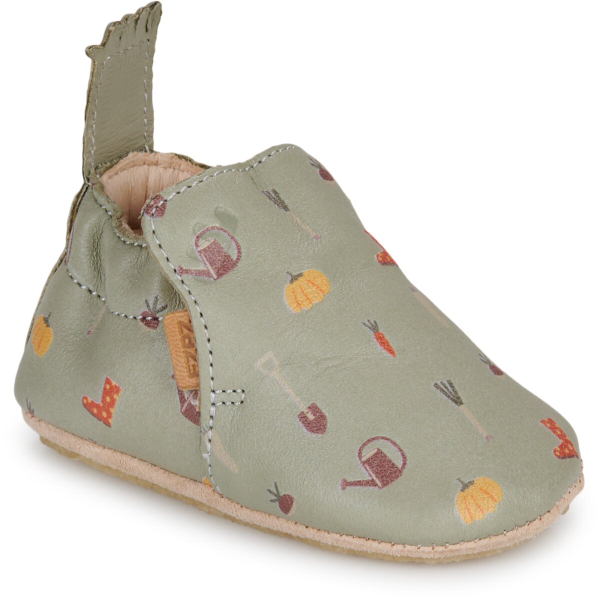 Easy Peasy Pantofi MY BLUBLU