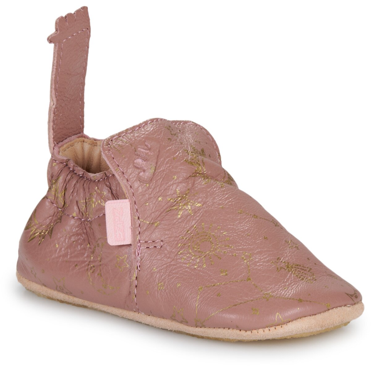 Easy Peasy Pantofi MY BLUBLU