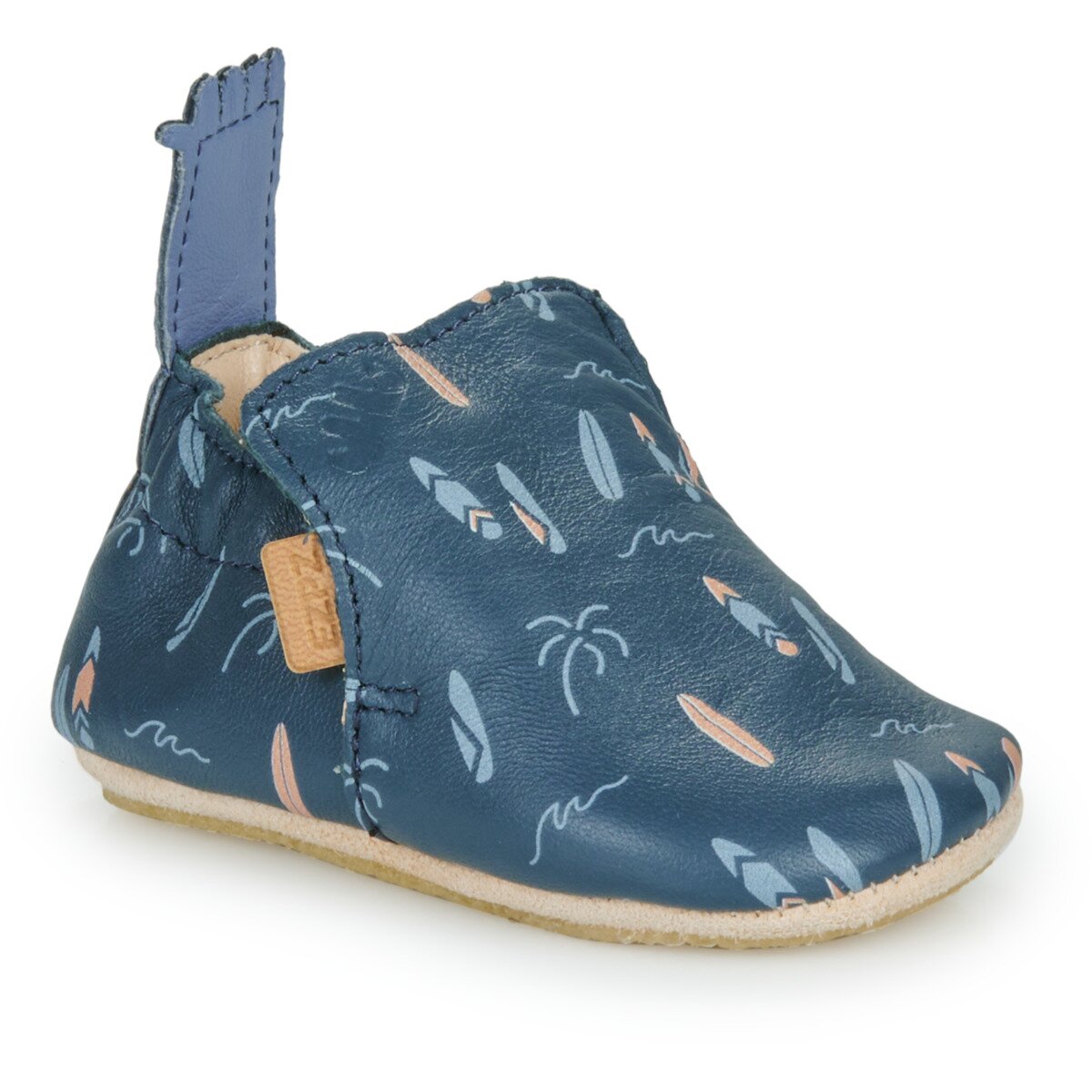 Easy Peasy Pantofi MY BLUBLU
