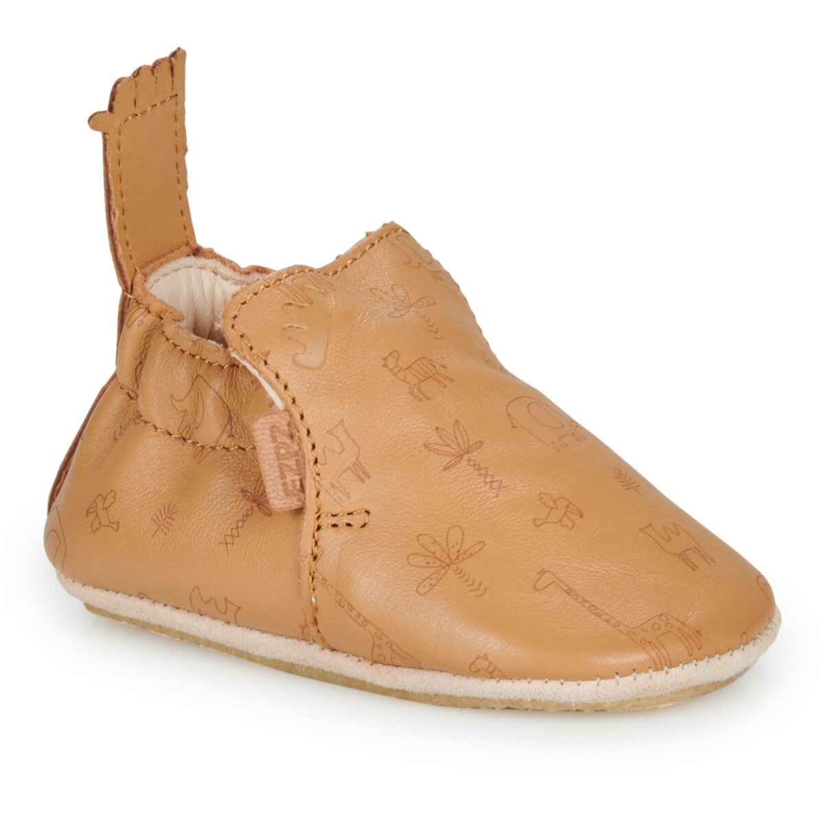 Easy Peasy Pantofi MY BLUBLU