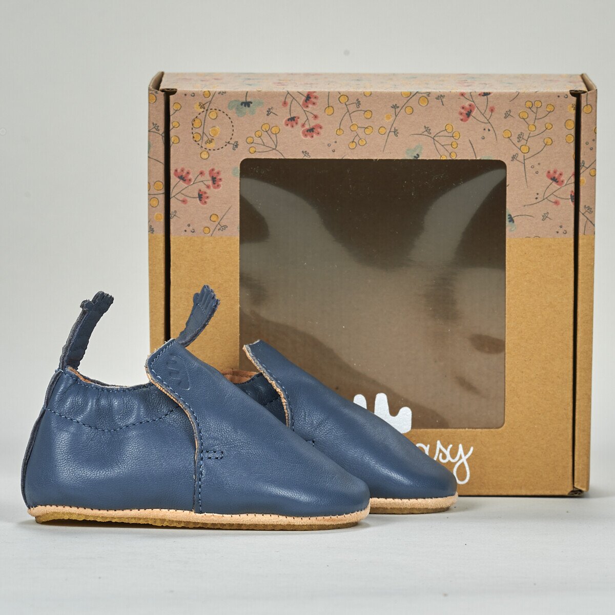 Easy Peasy Pantofi MY BLUBLU