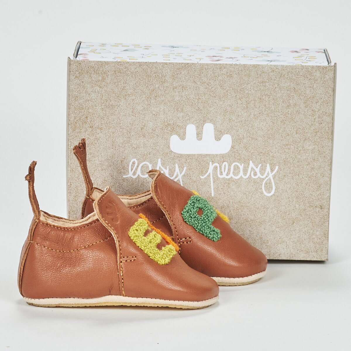 Easy Peasy Pantofi MY BLUBLU