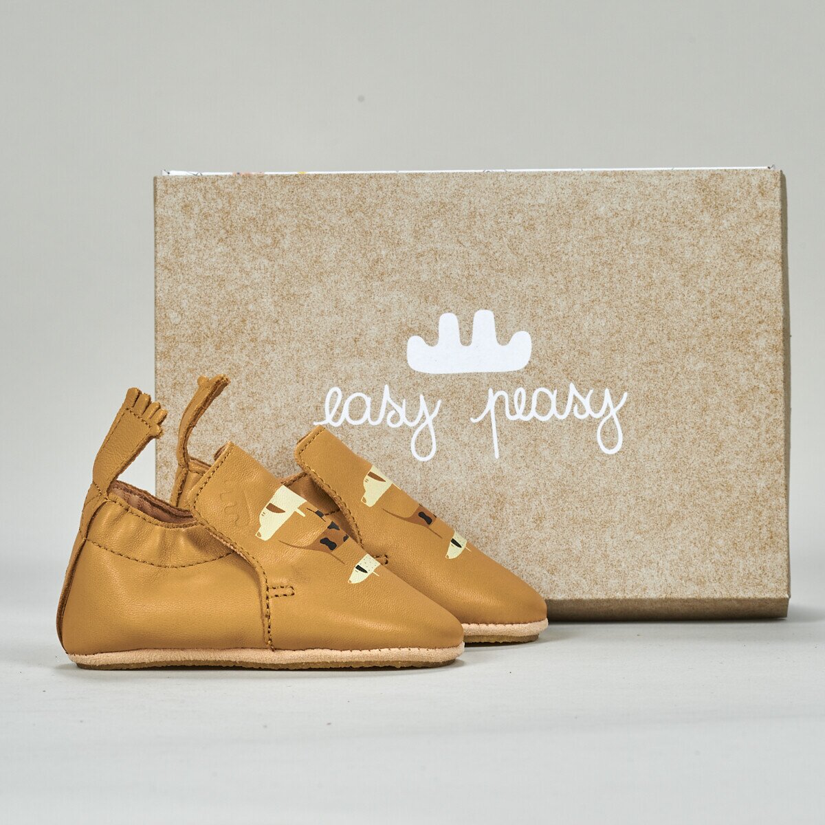 Easy Peasy Pantofi MY BLUBLU