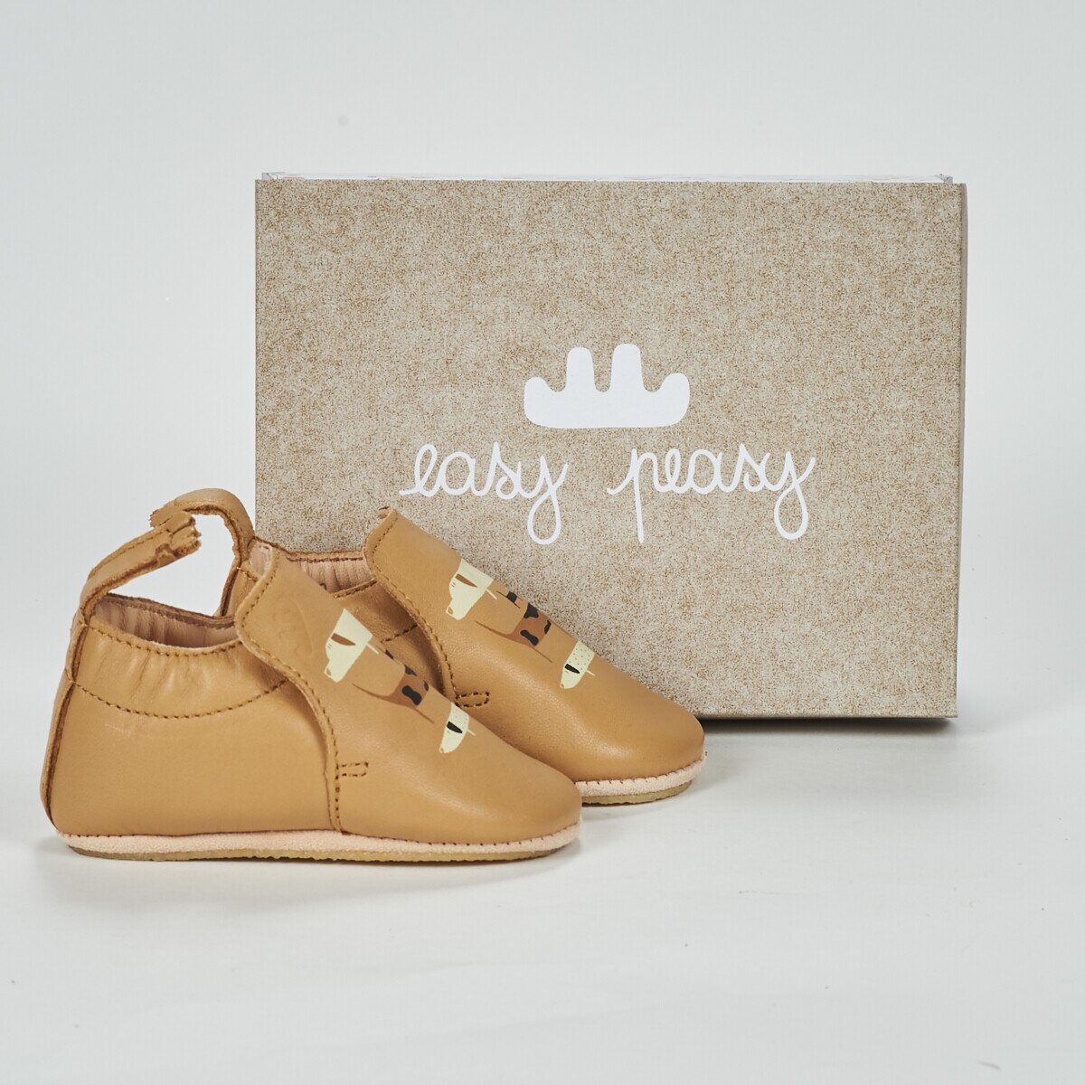 Easy Peasy Pantofi MY BLUBLU