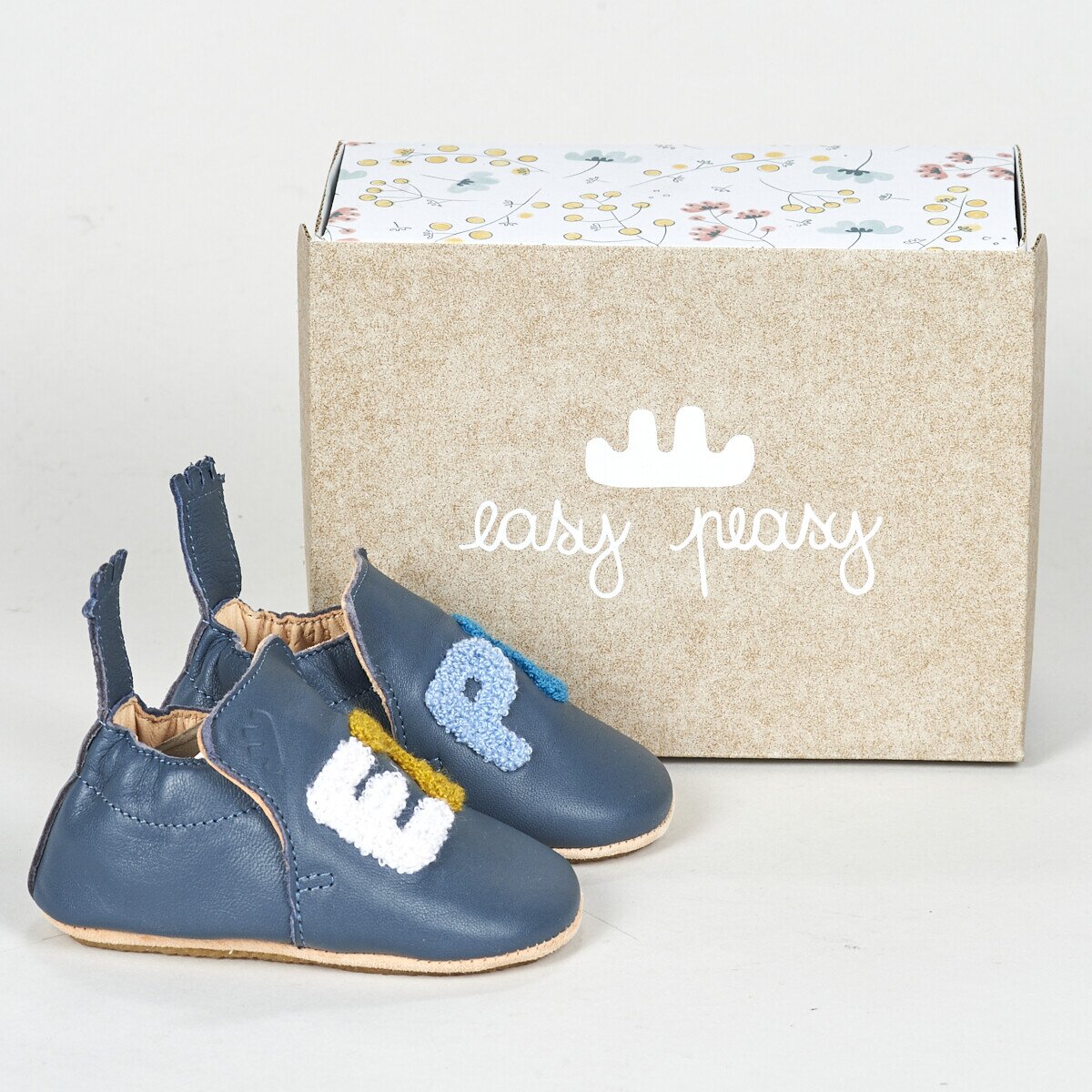 Easy Peasy Pantofi MY BLUBLU