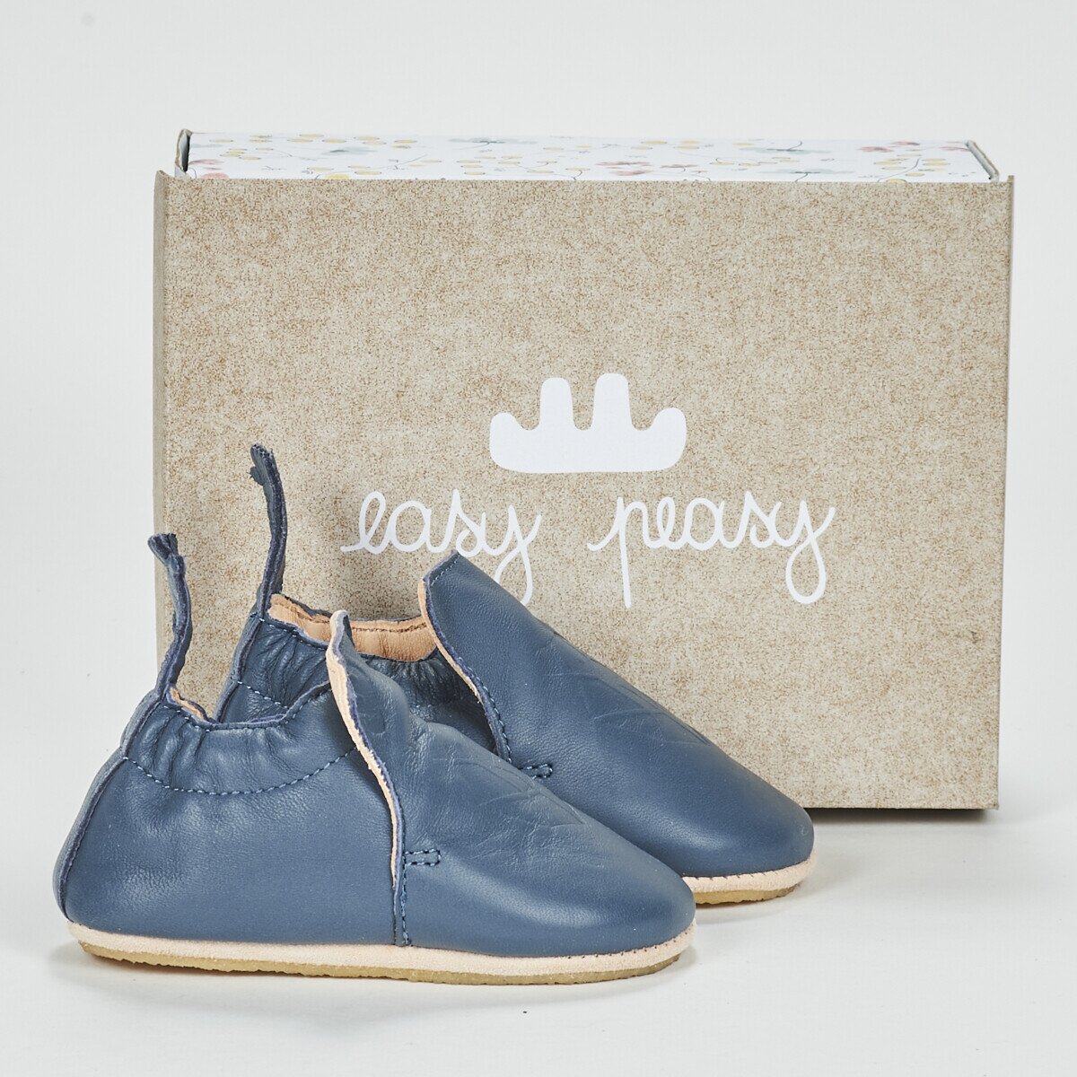 Easy Peasy Pantofi MY BLUBLU