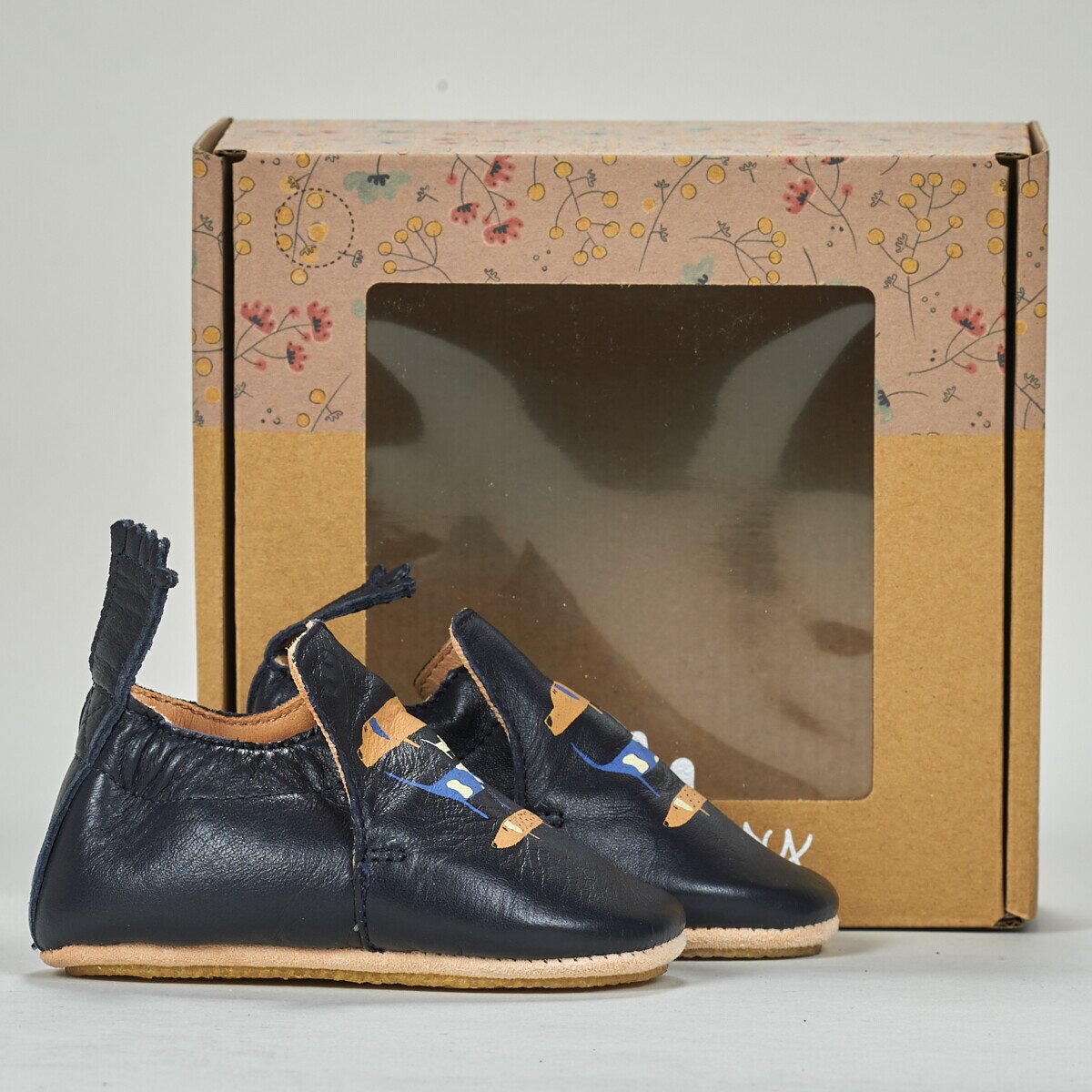 Easy Peasy Pantofi MY BLUBLU
