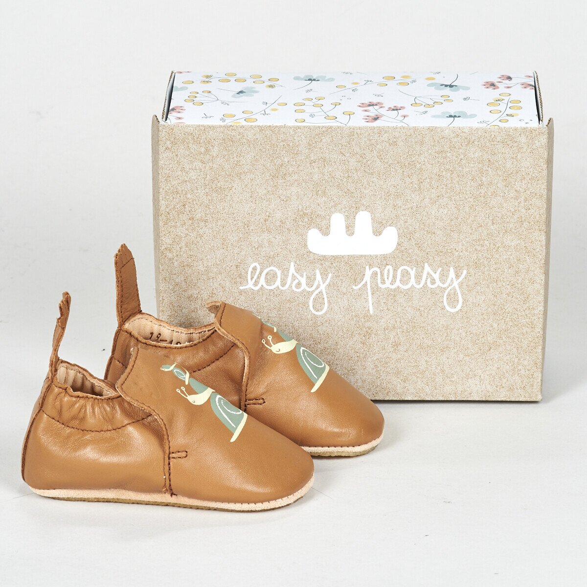 Easy Peasy Pantofi MY BLUBLU