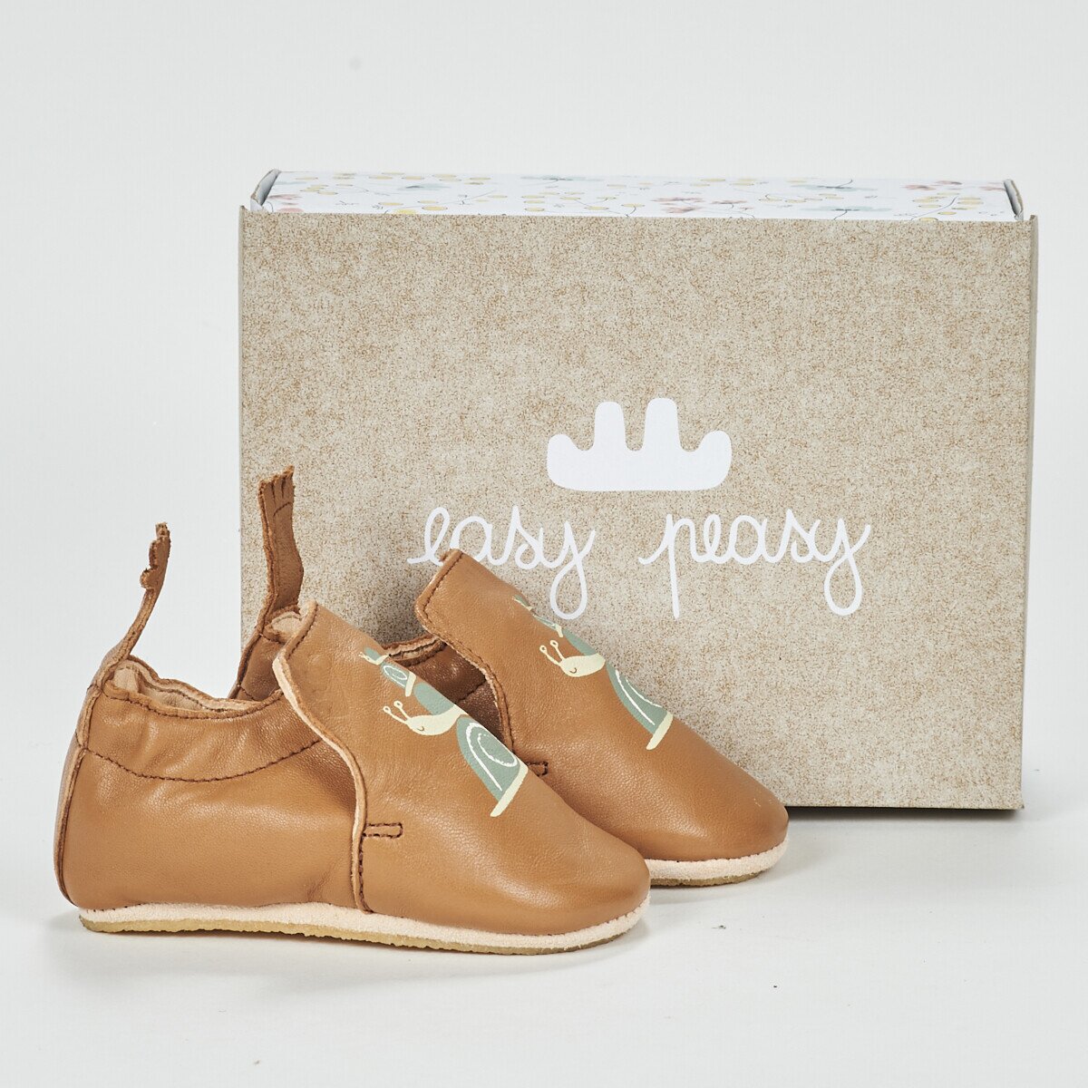 Easy Peasy Pantofi MY BLUBLU