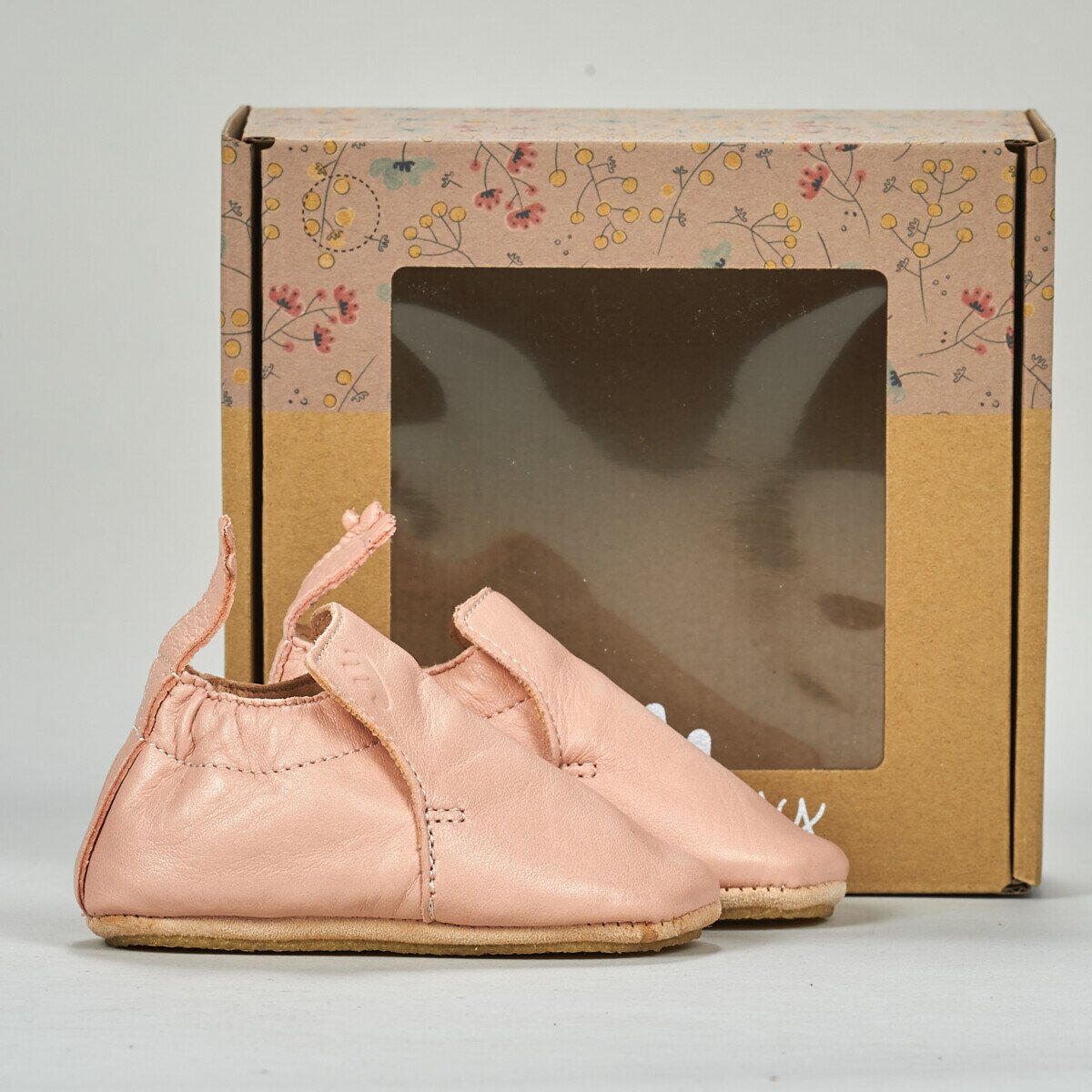 Easy Peasy Pantofi MY BLUBLU