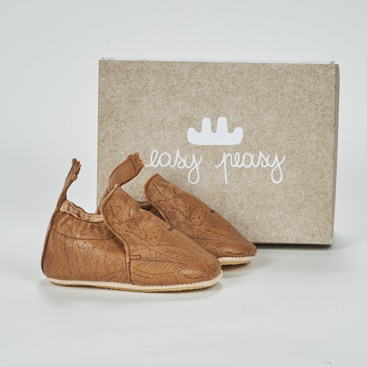Easy Peasy Pantofi MY BLUBLU