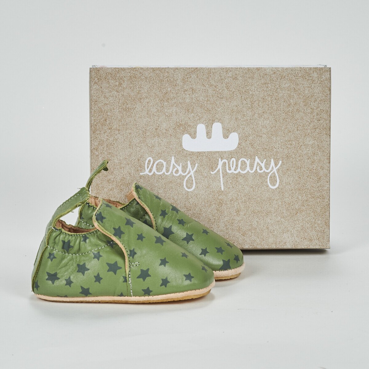 Easy Peasy Pantofi MY BLUBLU
