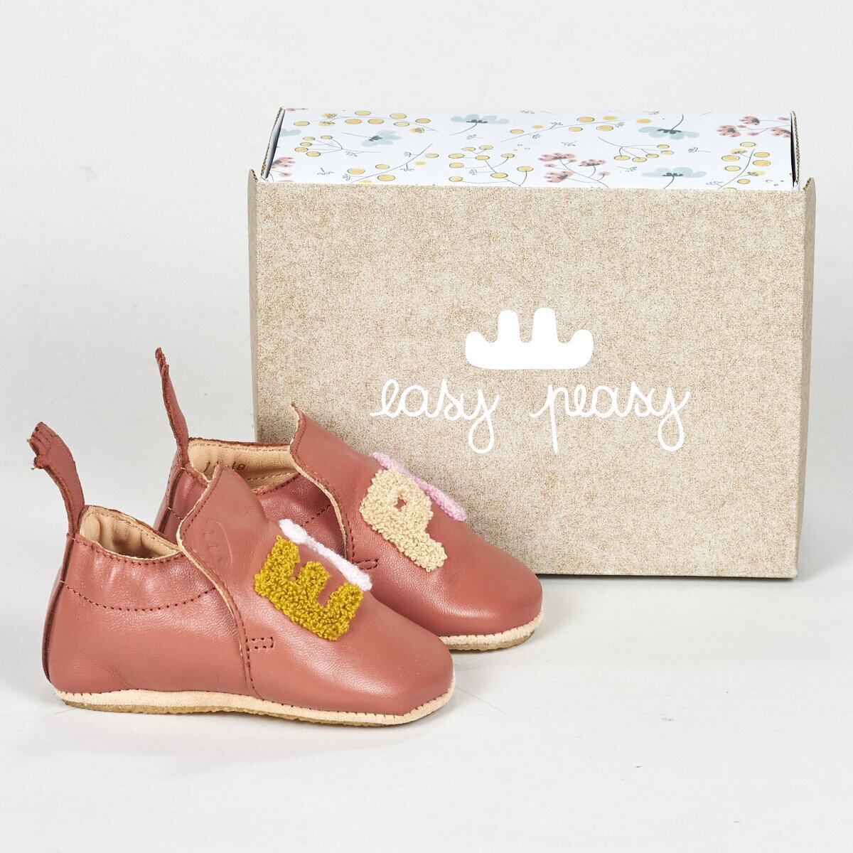Easy Peasy Pantofi MY BLUBLU