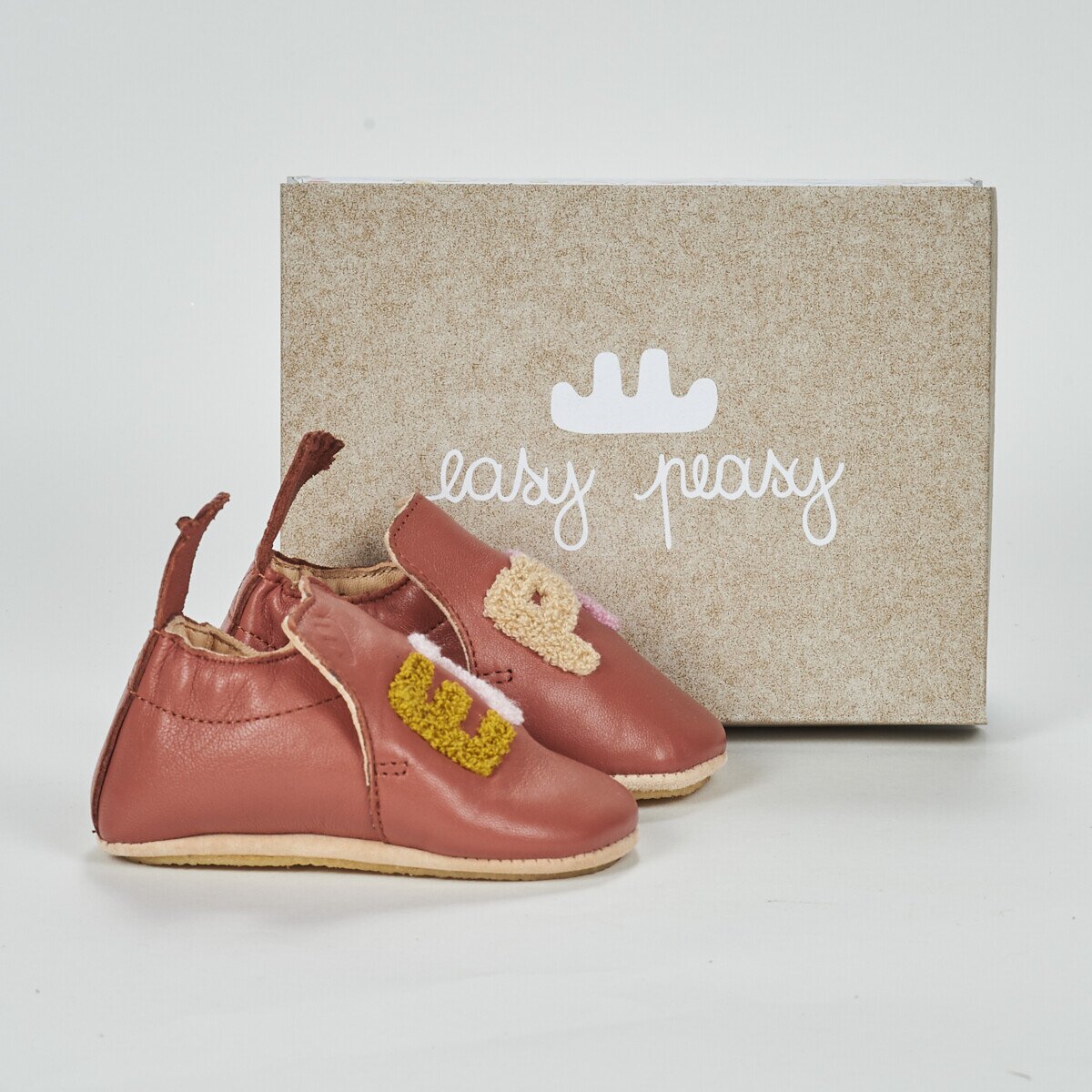 Easy Peasy Pantofi MY BLUBLU