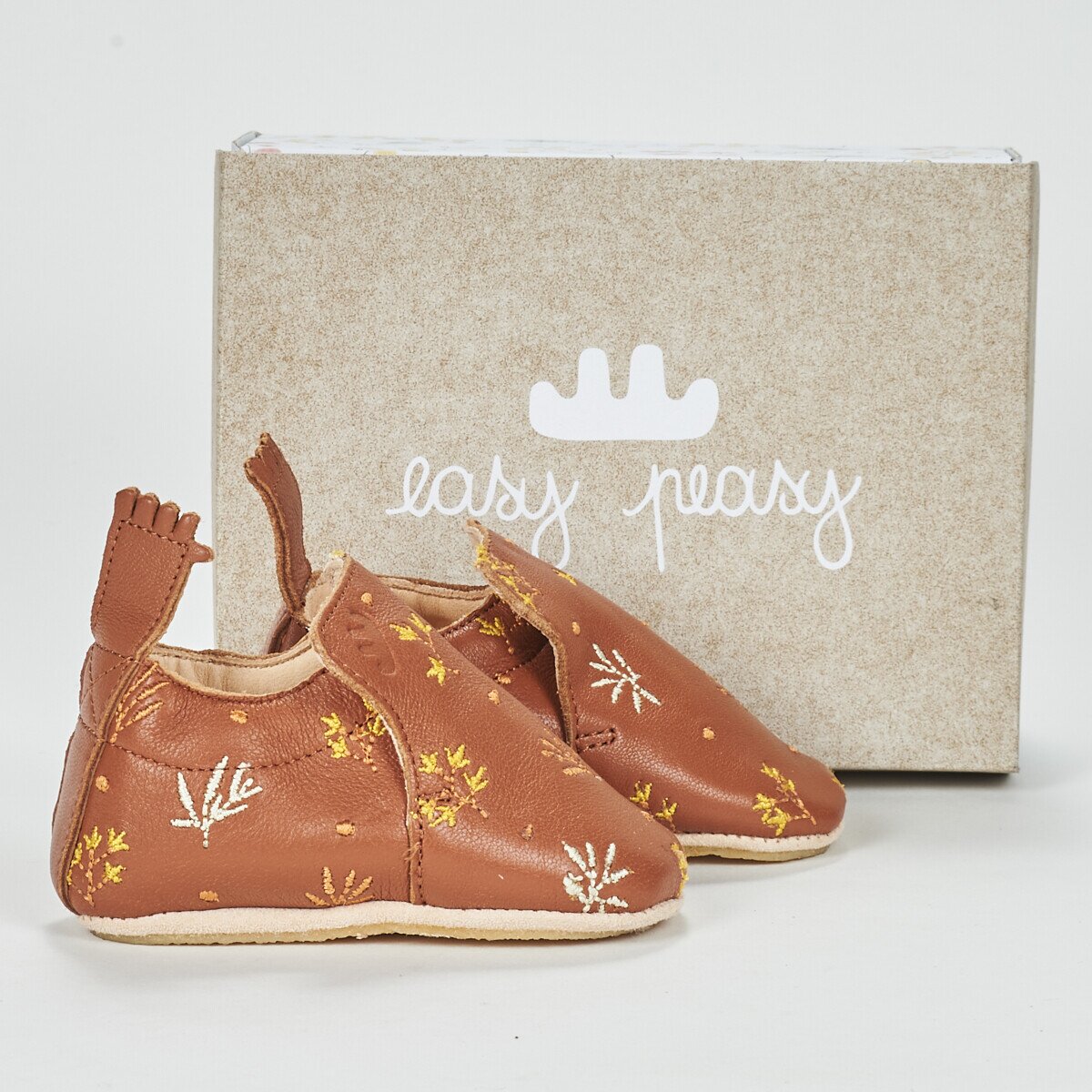 Easy Peasy Pantofi MY BLUBLU