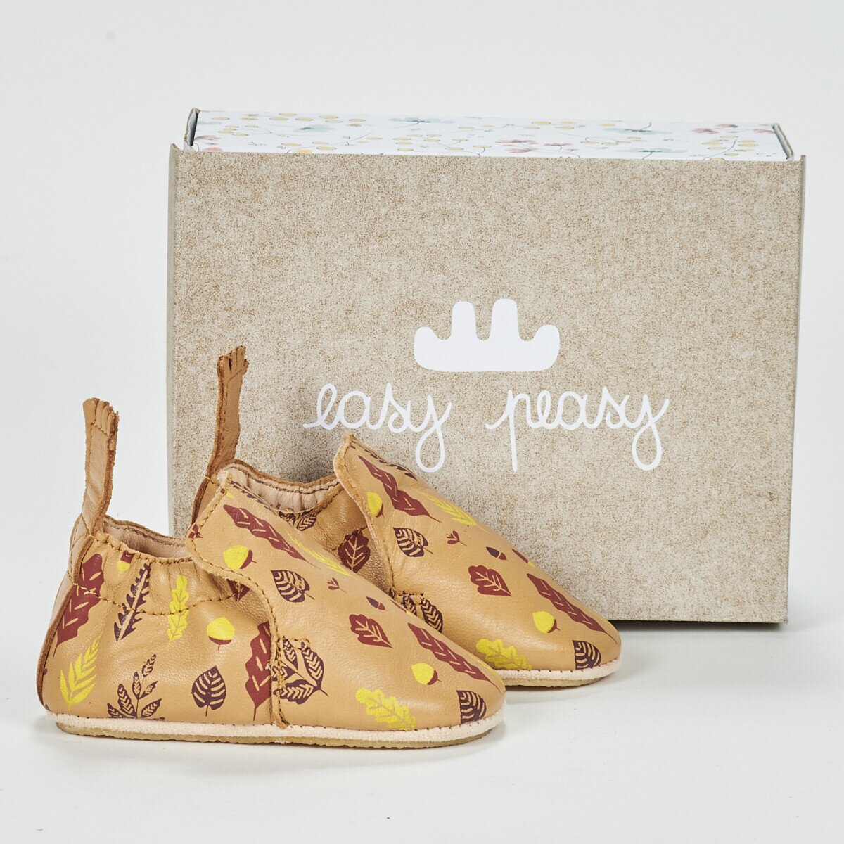 Easy Peasy Pantofi MY BLUBLU