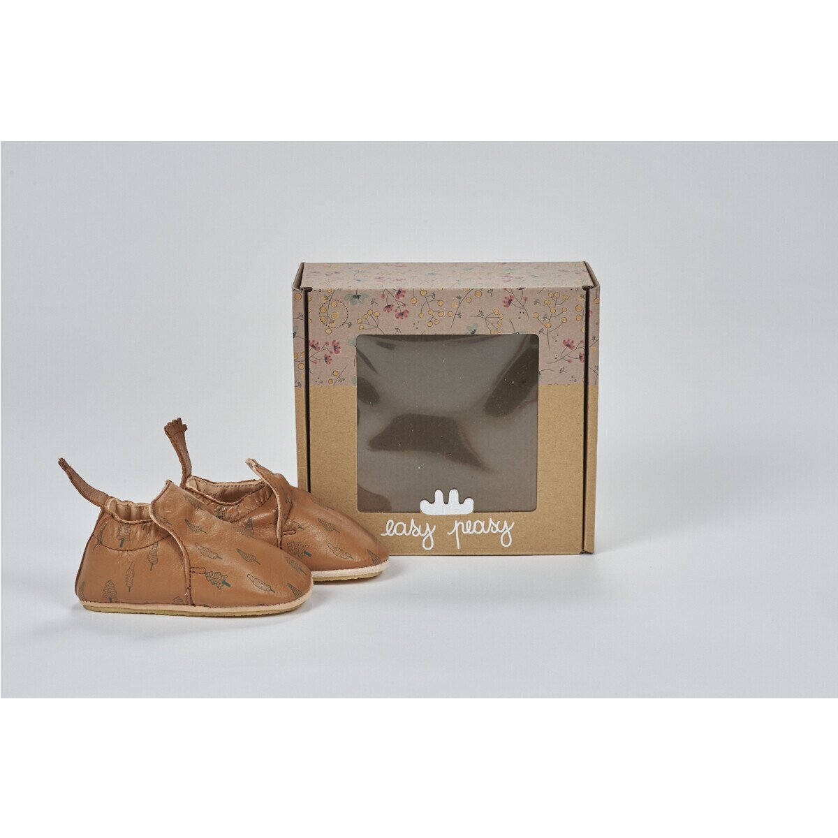 Easy Peasy Pantofi MY BLUBLU
