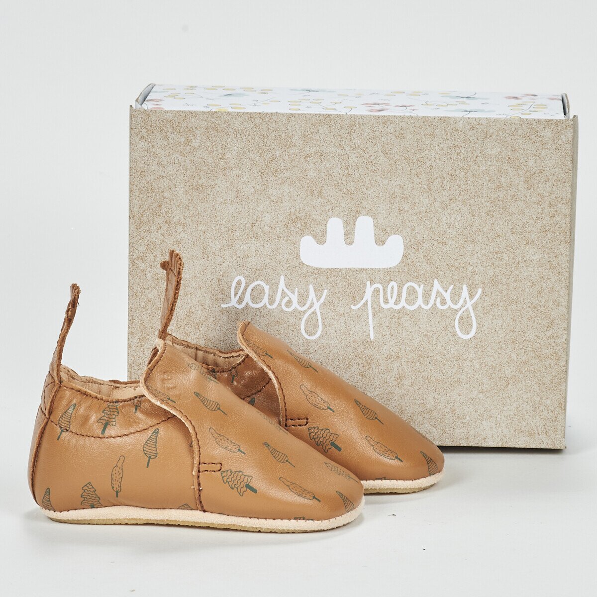 Easy Peasy Pantofi MY BLUBLU