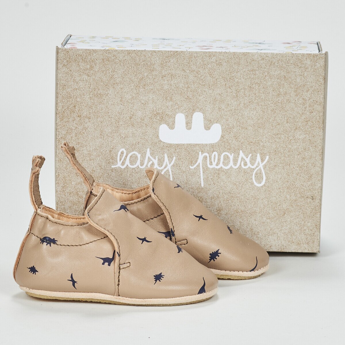 Easy Peasy Pantofi MY BLUBLU