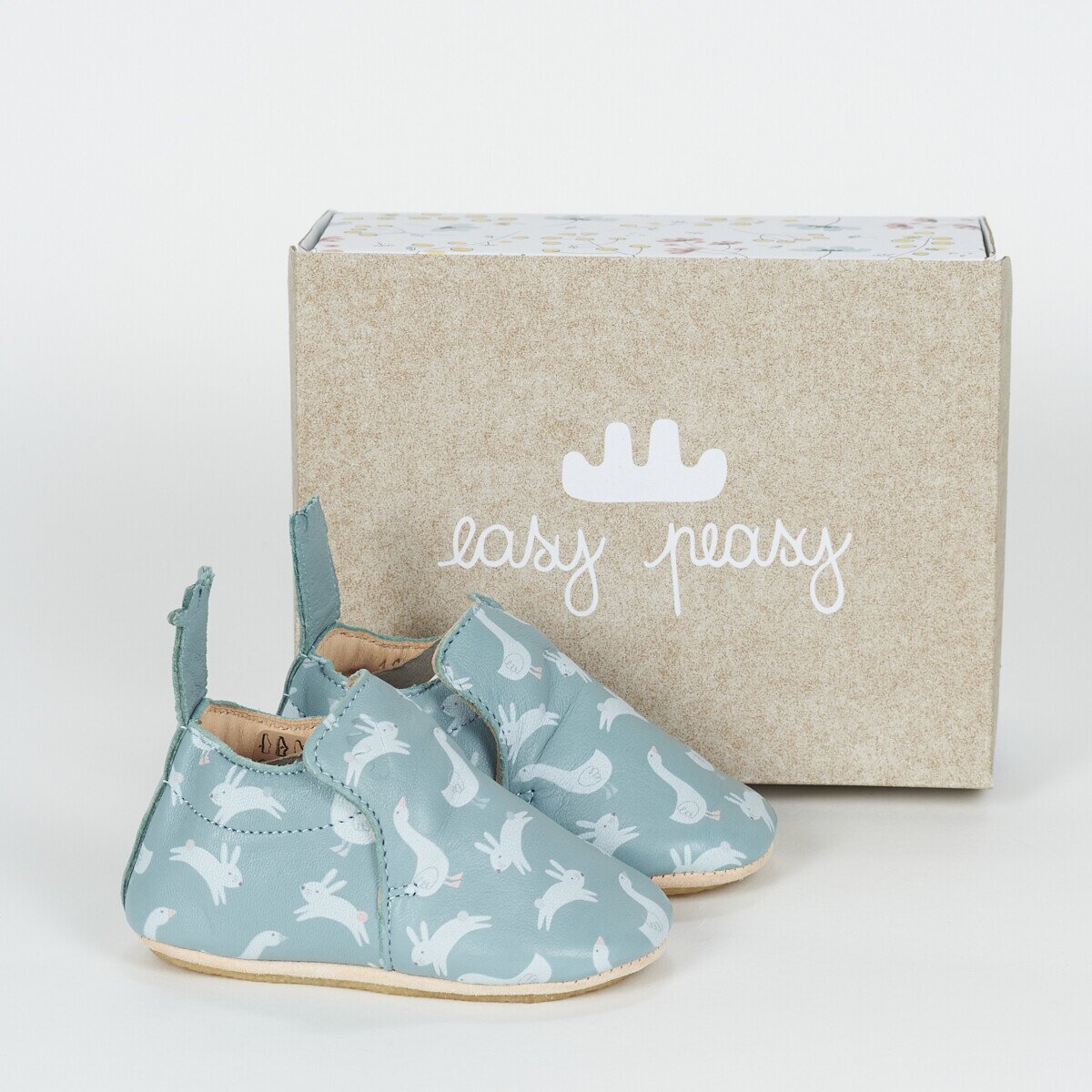 Easy Peasy Pantofi MY BLUBLU