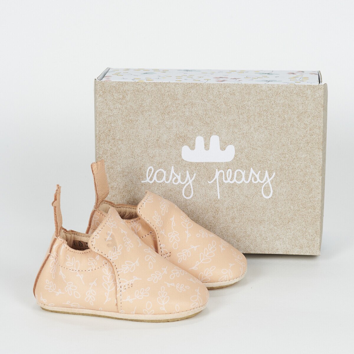 Easy Peasy Pantofi MY BLUBLU