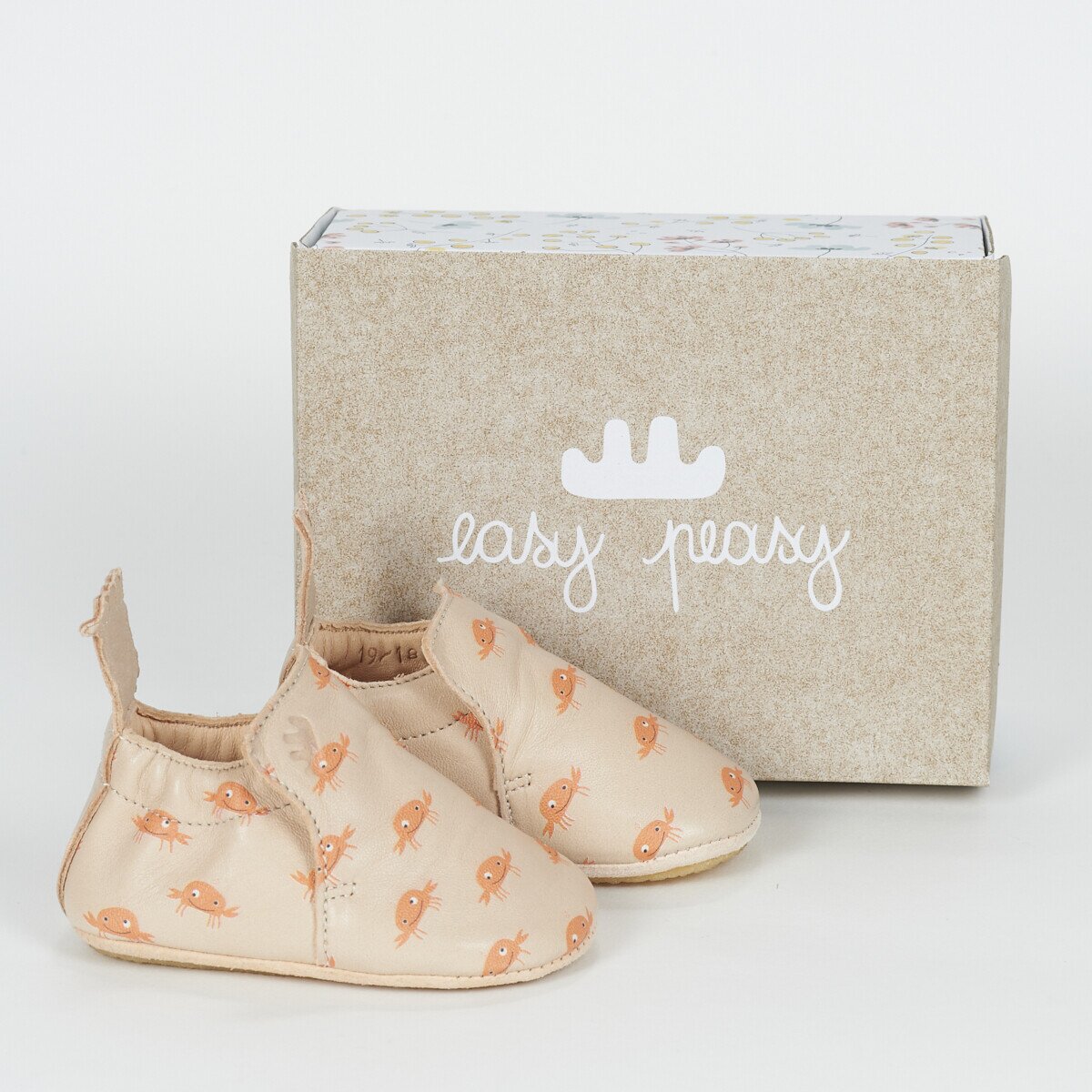 Easy Peasy Pantofi MY BLUBLU