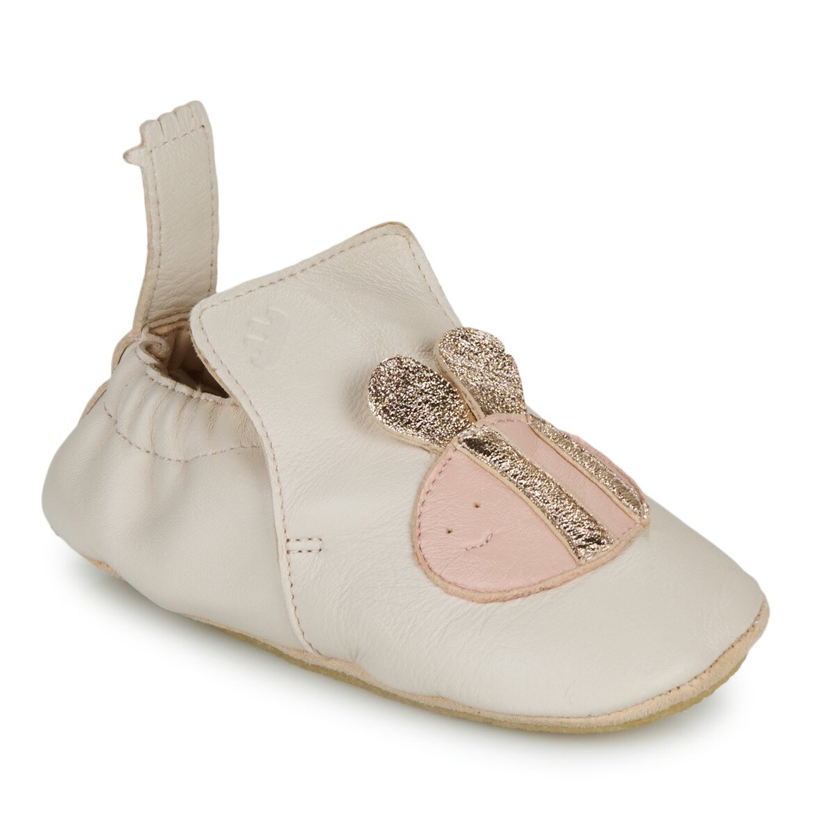 Easy Peasy Pantofi MY BLUBLU ABEILLE