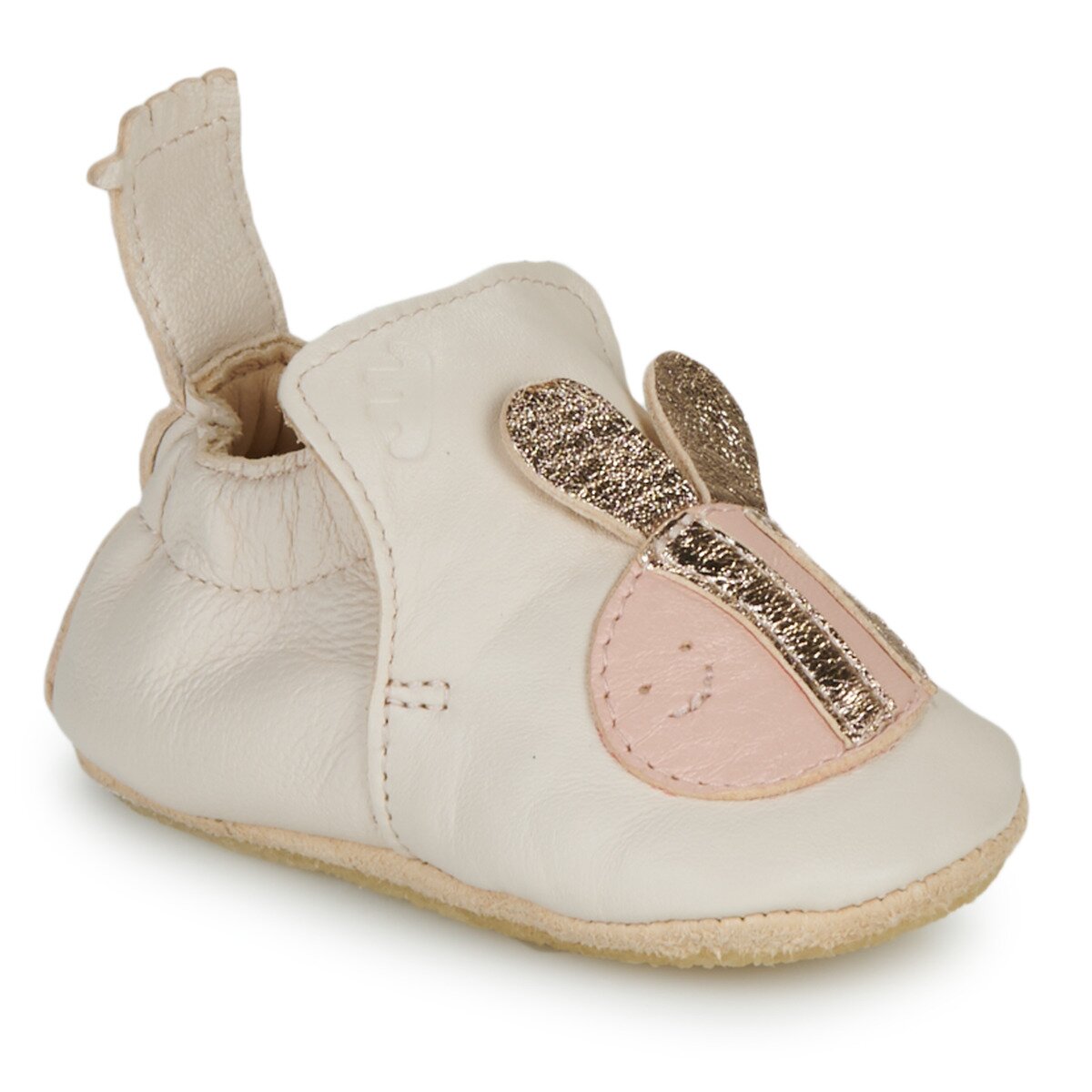 Easy Peasy Pantofi MY BLUBLU ABEILLE