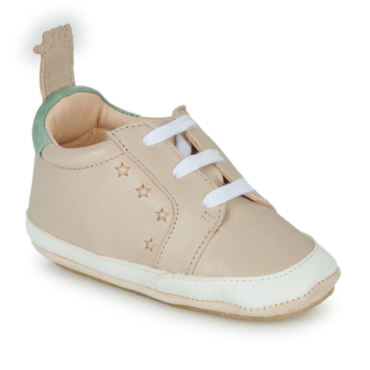 Easy Peasy Pantofi MY BLUBLU BASKET LACET