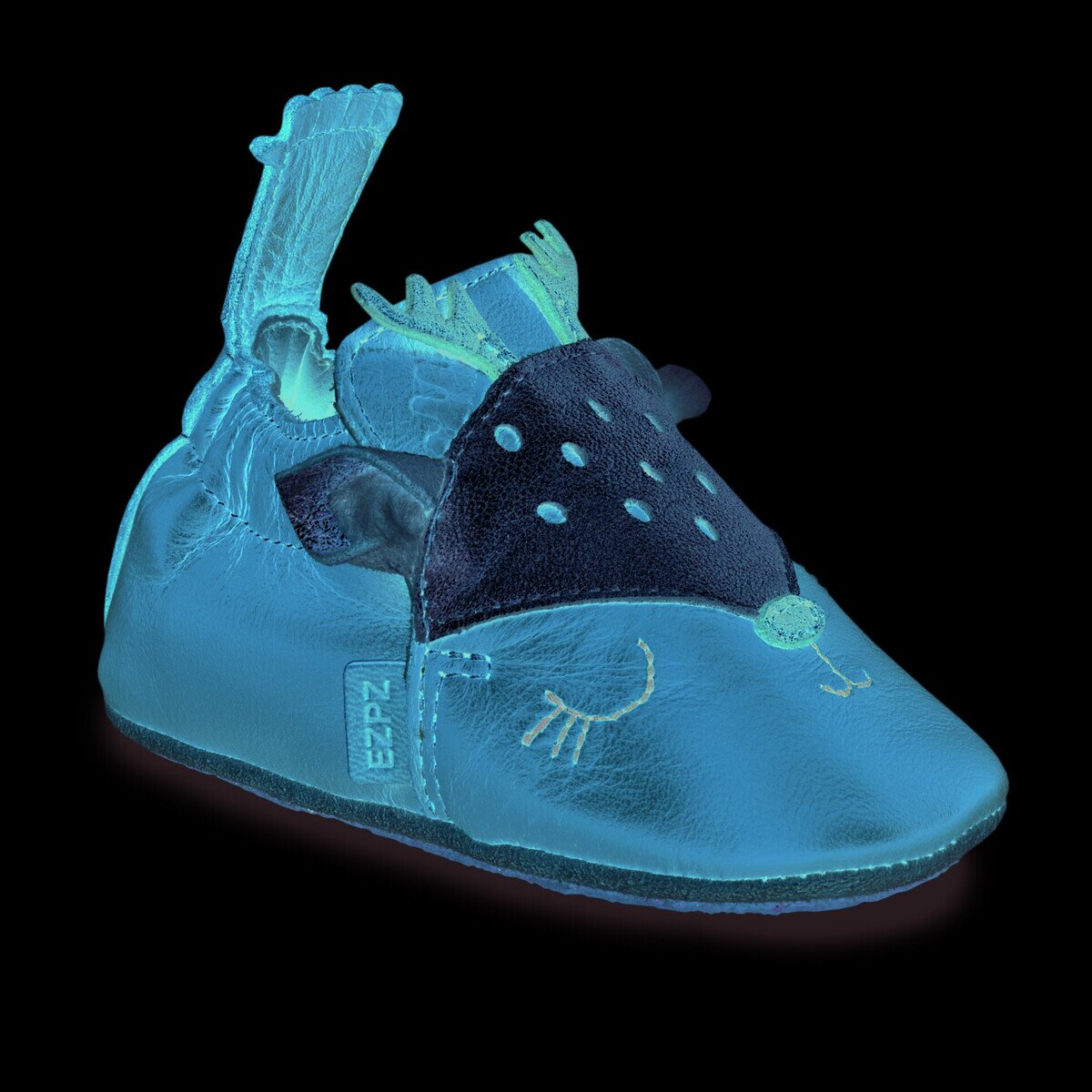 Easy Peasy Pantofi MY BLUBLU BICHE